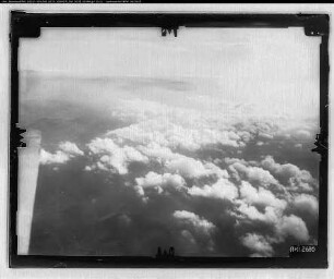 [ohne Angabe], Wolken