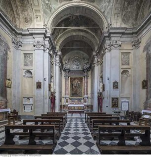 Santi Giovanni Evangelista e Petronio dei Bolognesi