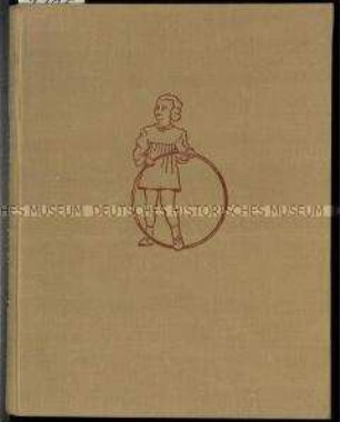 Das Farbfoto-Buch vom Kind.