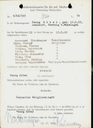 Köber, Georg