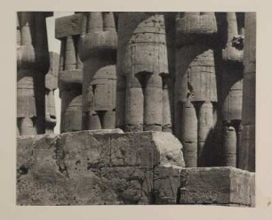 Luxor-Tempel
