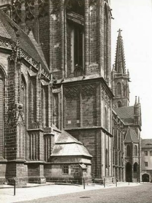 Sankt Johannis Evangelistae und Donati