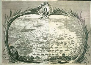 WHK 2 Dreißigjähriger Krieg bis Pyrenäischer Frieden von 1620-1659: [Schlacht bei Rocroy, 1643]