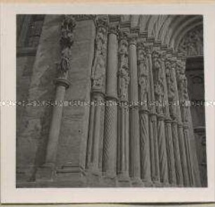 Bamberg, Dom