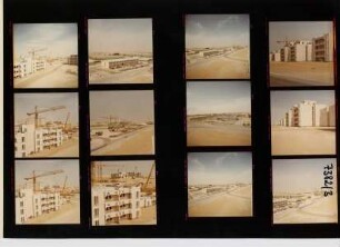 Medical Center Dhahran, 1982