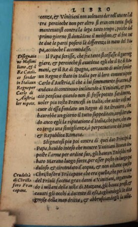 Compendio Dell'Historia Del Regno Di Napoli, 2