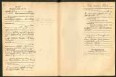Standesamtsbuch der Stadt Aschaffenburg: Eheschließungen 252/1930 - 130/1931