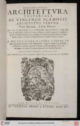 ungez. + 271 - 370 Libro Ottavo