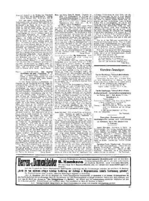 [Anzeigen] : Beilage zu Nr. 17 der Pädagogischen Reform