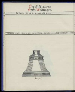 Oberlistingen