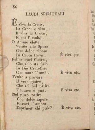 Laudi Spirituali