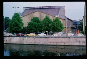 Friedrichstadt-Palast 19.5.80.