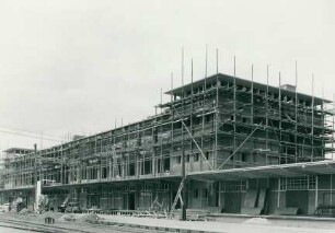Firmengebäude Dr. Oetker, 1951