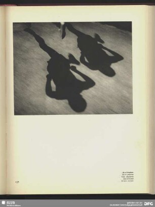 ihre Schatten
