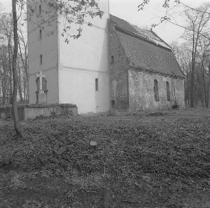 Dorfkirche Reddern