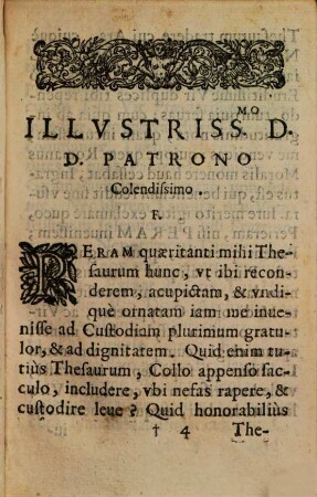 Ioannis Prevotii Philosophi, Atq[ue] Medici Præclarissimi ... De Morbosis Vteri Passionibvs Tractatio