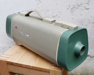 Progress Staubsauger super 7
