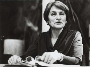 Ruth Kraft