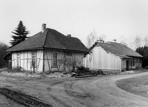 Grube Heinrichsegen; Aßlar, Grube Heinrichsegen