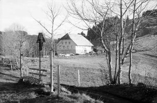 Gasthaus Rössle in Nessellachen