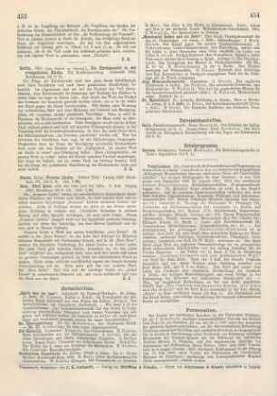 Schulprogramme
