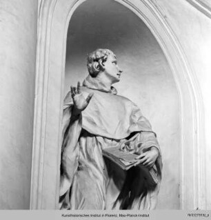 Standfigur des seligen Antonius Patrizi