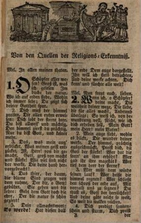 Brem-und Verdisches Gesangbuch : zum Gebrauch bey dem öffentlichen Gottesdienste und bey der Privatandacht