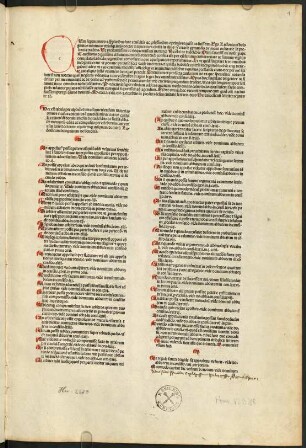 Hec est tabula per alphabetum ...