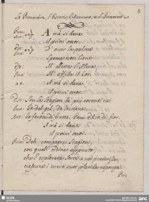 [Libretto]