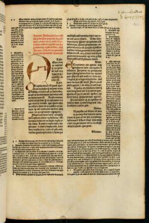 166r-188r, Liber XLIIII.