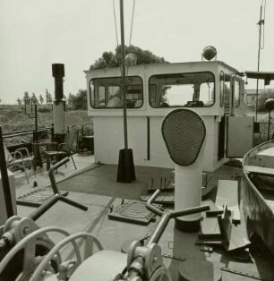 Stromschubschiff SSS 2511