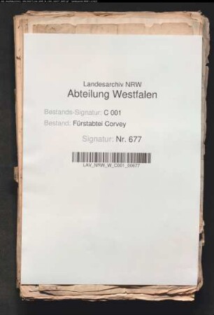 Kirchliche Angelegenheiten
