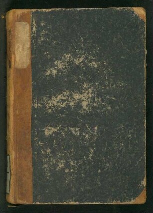1. Bd.: Die Heimath in der neuen Welt : ein Tagebuch in Briefen
