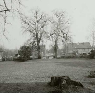 Park, Schorbus