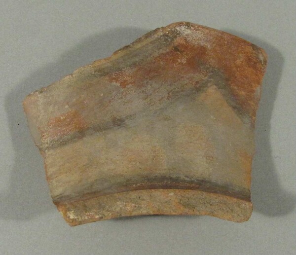 Clay shard