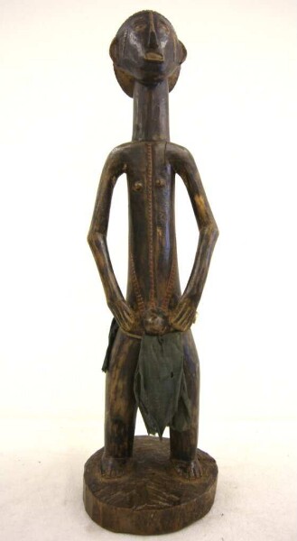 Figure d'ancêtre (homme)