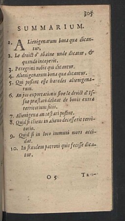 Tractatus XIV.