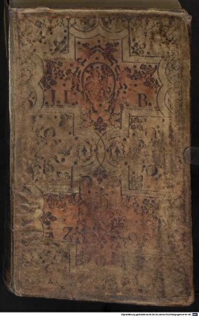 Neues Hirschbergisches Gesangbuch : welches aus 1500 alten und neuen Geistreichen Liedern besteht, und nach welchem die Lieder bey dem öffentlichen Gottesdienste in der Evangel. Kirche vor Hirschberg an den Numertafeln bemerckt werden, [1]