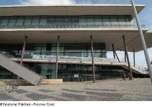 Congress Center Dresden