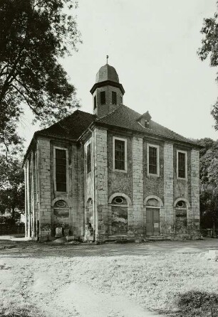Kreuzkirche