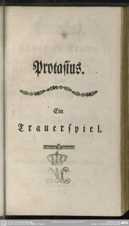 Protasius