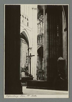 Dom St. Peter in Regensburg