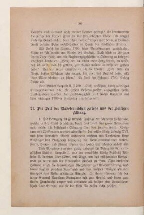 [Lesestücke 21-23]