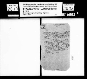 Scharfrichter und Kleemeister, Stadtdirektion Stuttgart