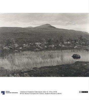 Pieljekaise Nationalpark