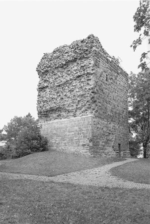 Der Kalsmunt; Wetzlar, Kalsmunt