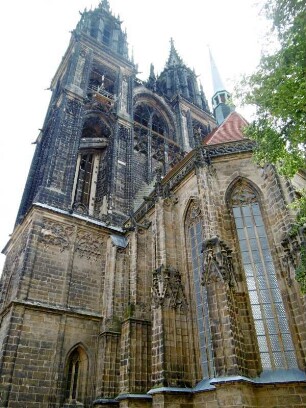 Meißen: Dom