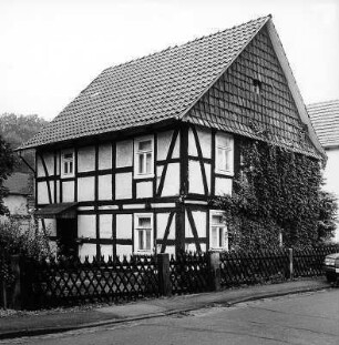 Witzenhausen, Am Rasen 23