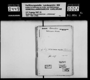 Kallmann, Martin, Feldbahnen und Baumaschinen, Mannheim