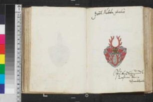 Einträge; S. 94v-99v